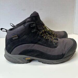 Oakley Hiking Boots